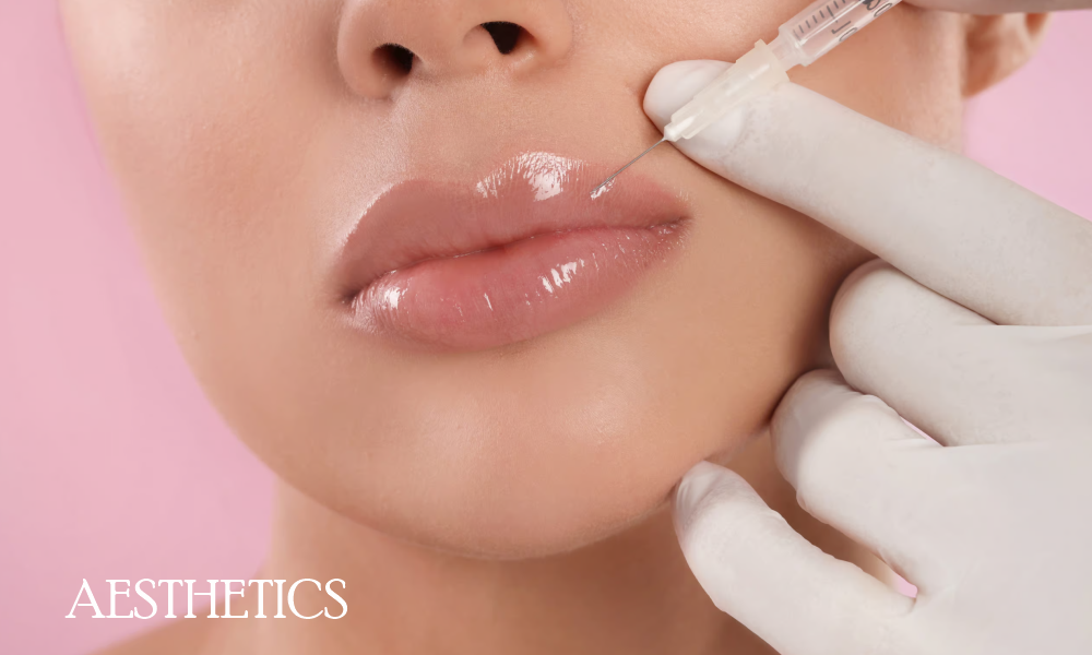 Levre beauty Aesthetics