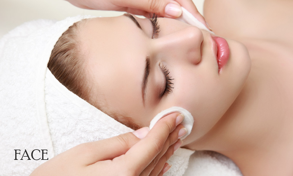 Levre beauty Face