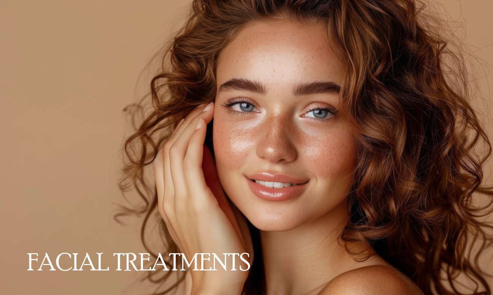 Levre beauty Facial treatments