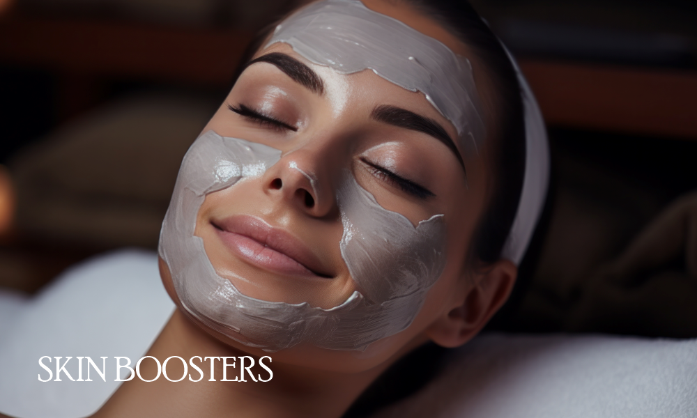 Levre beauty Skin boosters