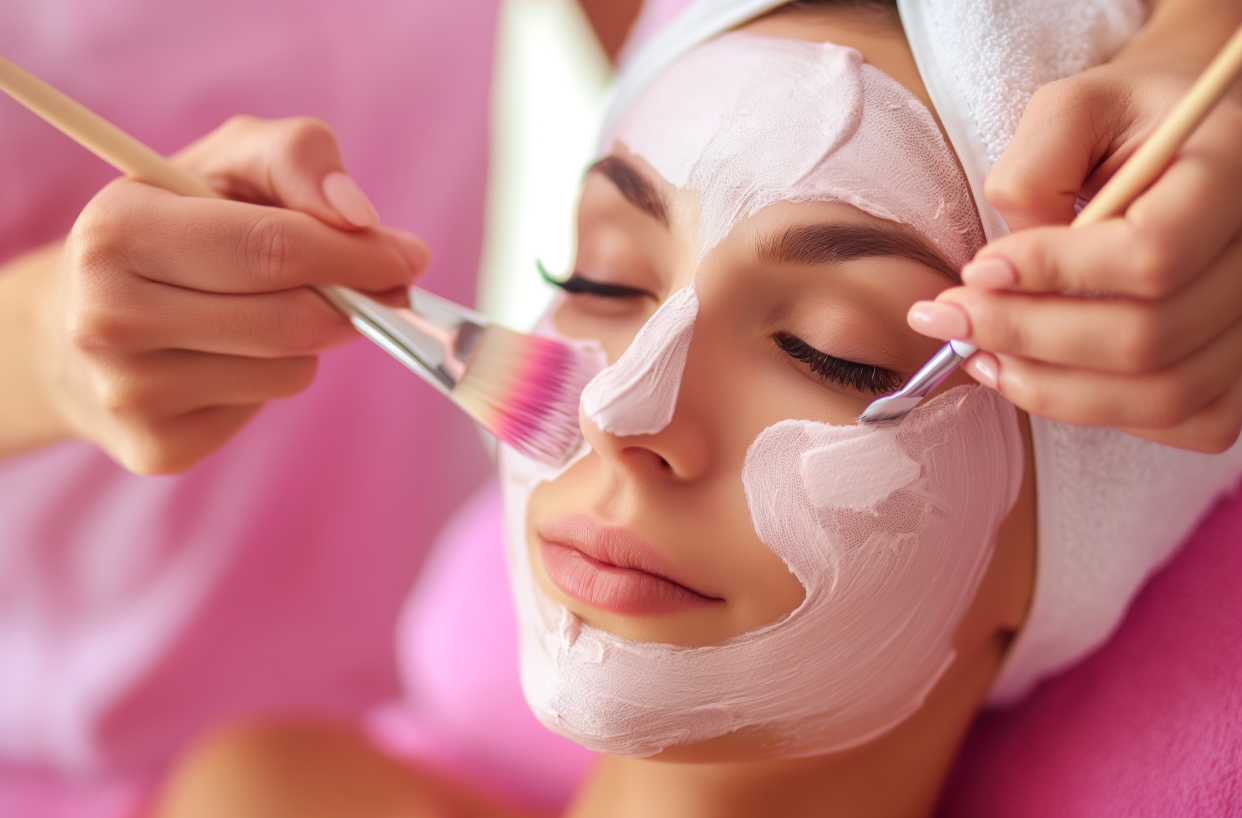 Levre beauty services